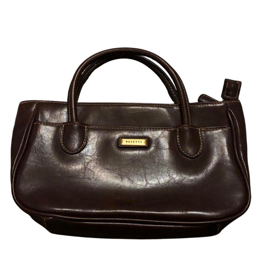 Rosetti Women's Brown Handbag